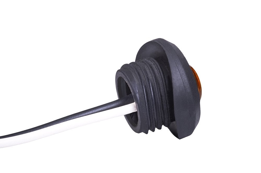 Position light LED Orange from Horpol LD 2632
