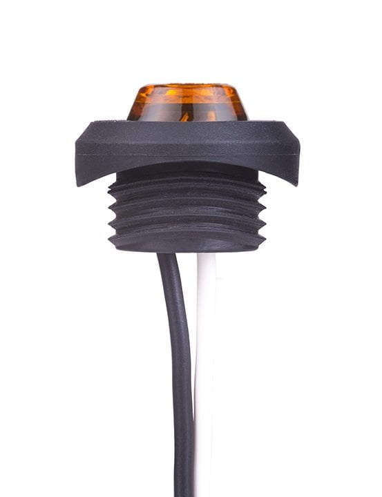 Position light LED Orange from Horpol LD 2632