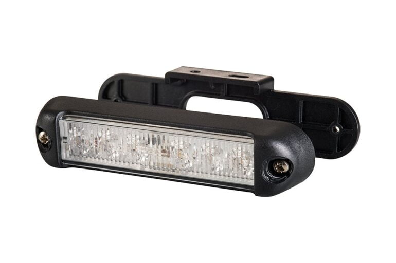 Tagfahrleuchte/Rückenleuchte LED LRD 2783