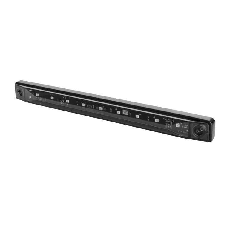 Horpol Begrenzungsleuchte Black LED - LD 997