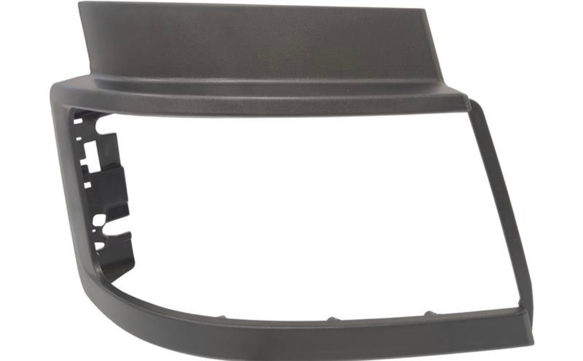 SCANIA S R RAHMEN SCHEINWERFER ABDECKUNG VERKLEIDUNG Links