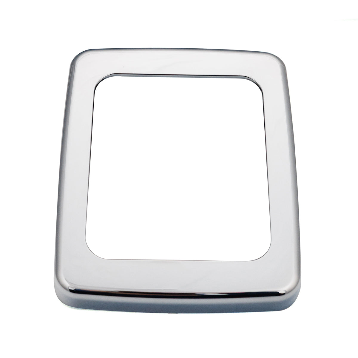 HORPOL LED Rückleuchte CUBE LZD 2879 mit metallisiertem Rahmen – 12/24V Rückfahr- & Nebelschlussleuchte IP68