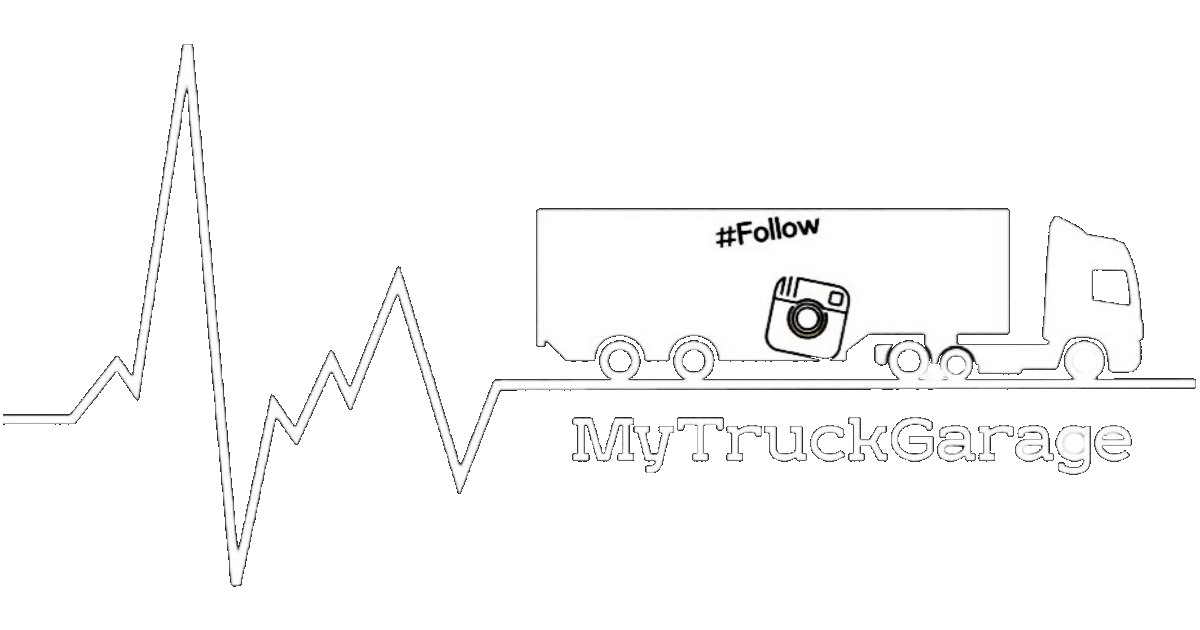 MyTruckGarage