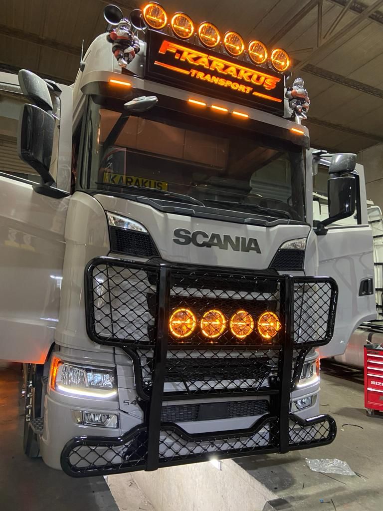Scania R + NG – Seite 2