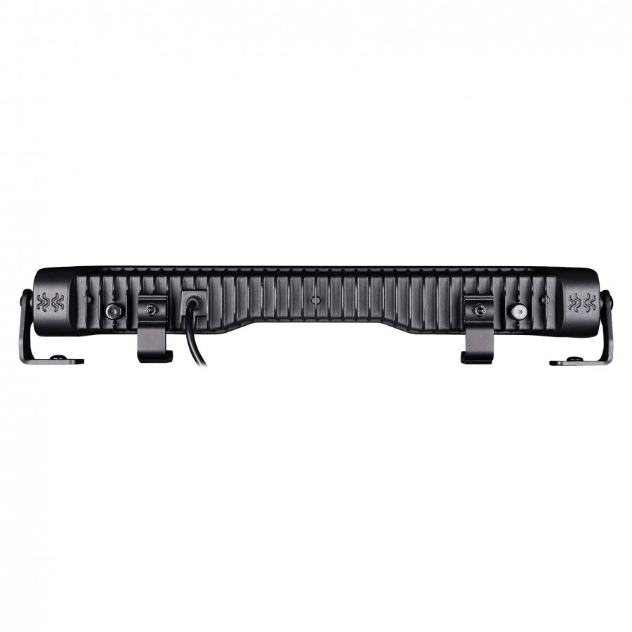 LED Lightbar X‑SPIDER VENOM 12–24 V – 3‑in‑1 Fahrlicht, Positionslicht & Stroboskop (ECE, 108 LEDs)