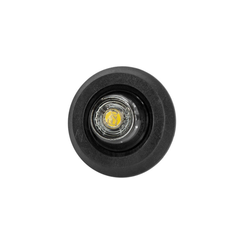 Position light LED White from Horpol LD 2631 - Black