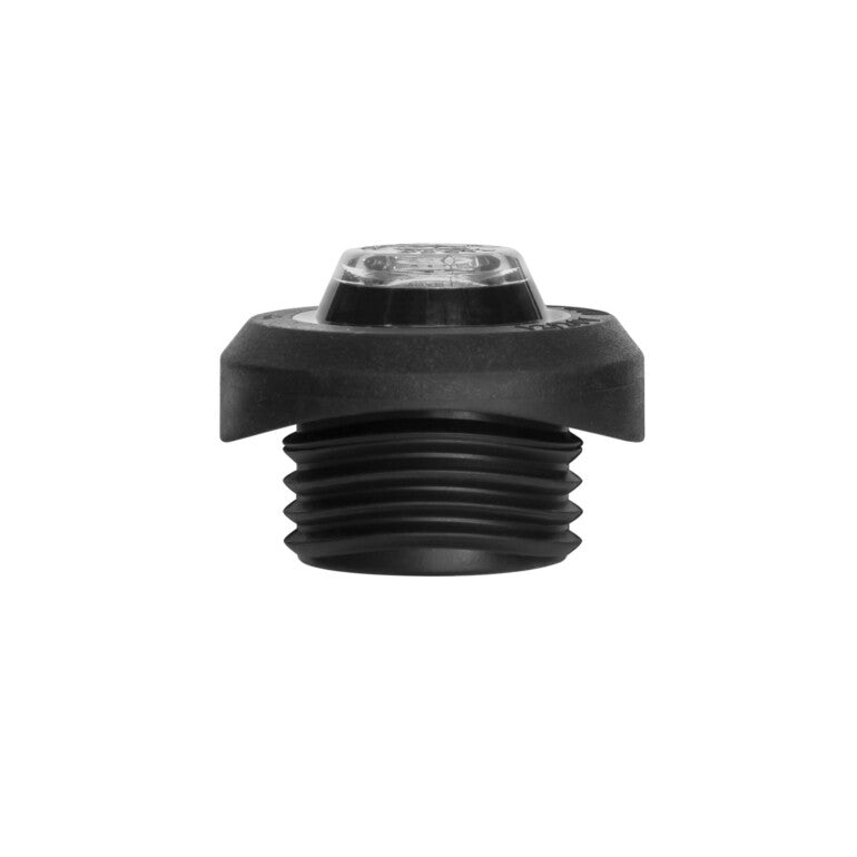 Position light LED White from Horpol LD 2631 - Black