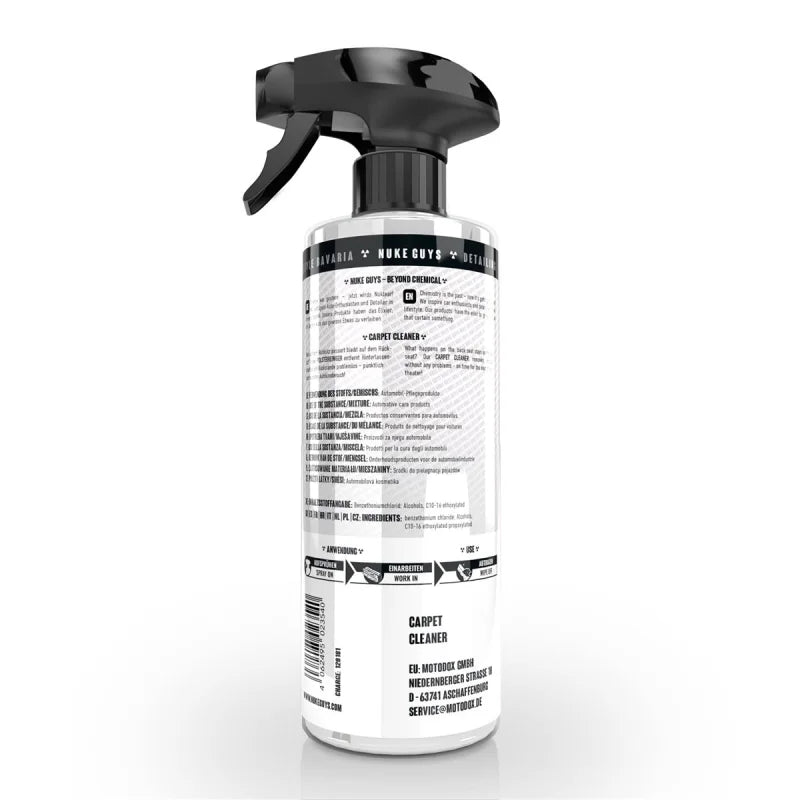 Polsterreiniger, 500 ml