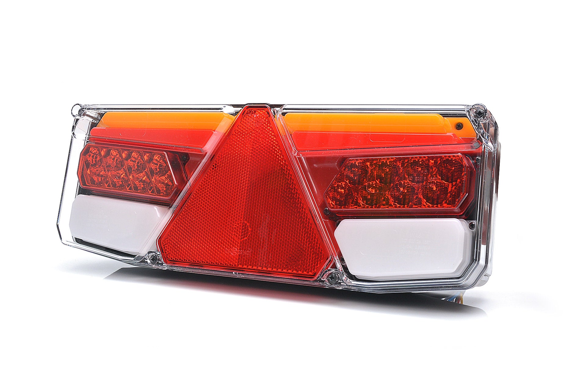 Rear light 1184 DD - Left 