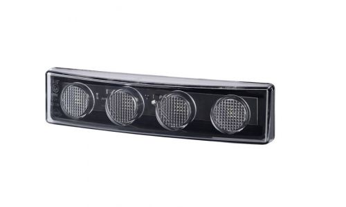 Truck side marker light LED from Horpol LD 651