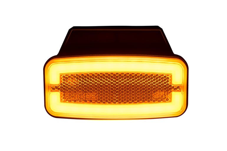 Truck Side Marker Light LED by Horpol LD2765