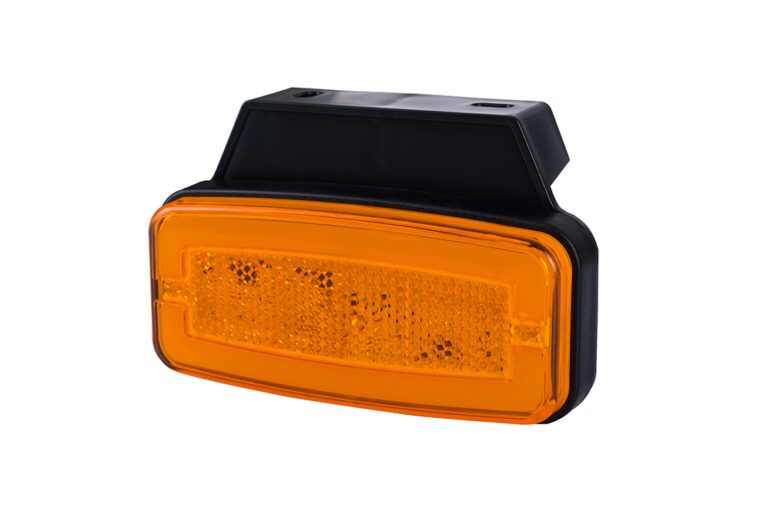 Truck Side Marker Light LED by Horpol LD2765