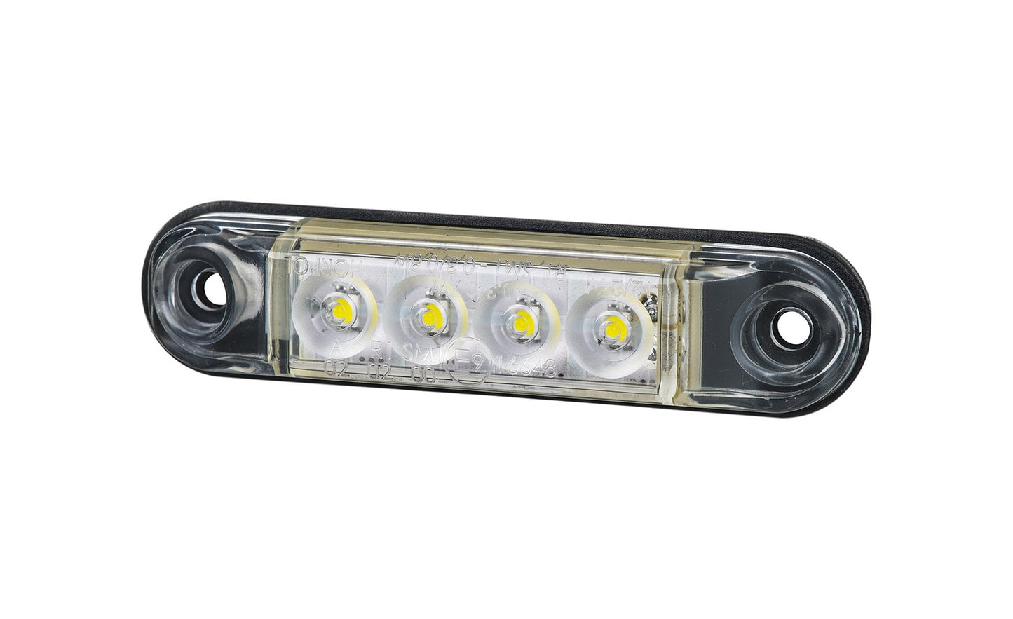 Lkw Seitenmarkierungsleuchte LED von Horpol LD 2327