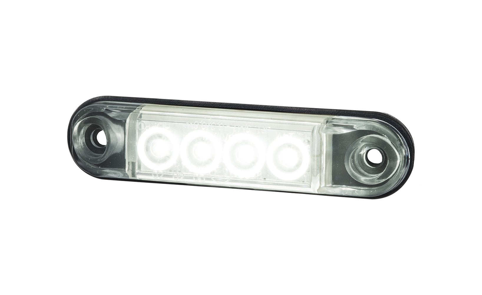 Truck side marker light LED from Horpol LD 2327