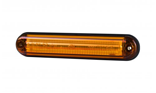 Horpol LD 2333 truck side marker light LED