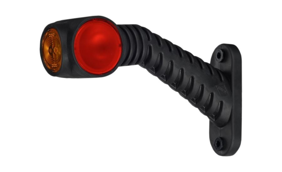 side marker light LD 2031 (left)